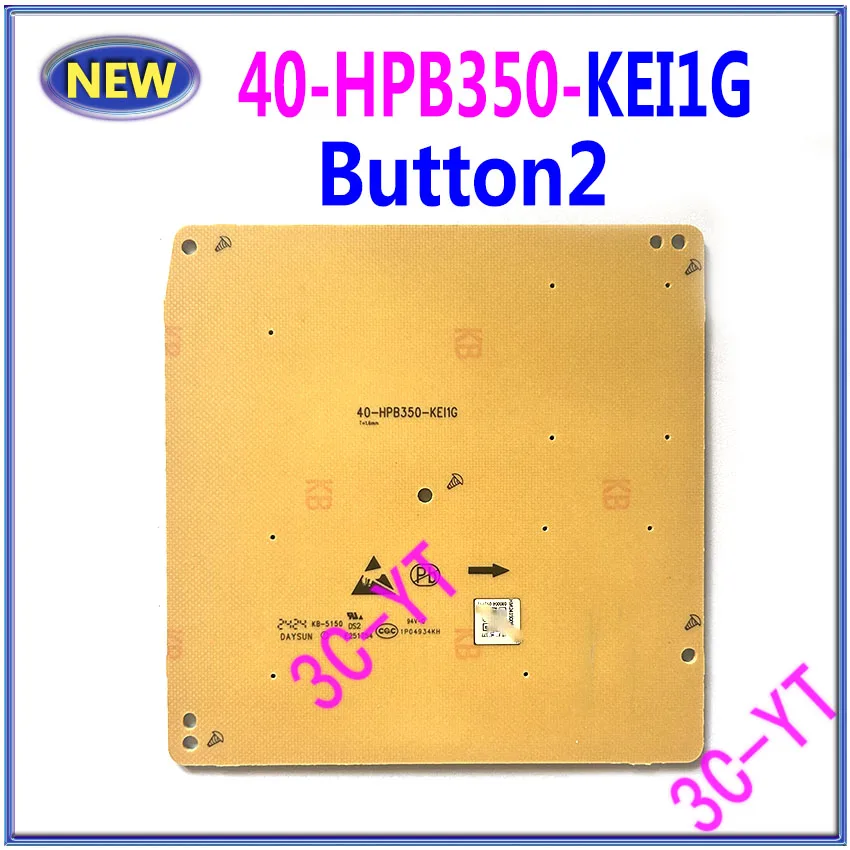 1 шт. новая кнопочная плата переключателя для JBL Partybox310 Party box 310 40-HPB350-KYI1G 40-HPB350-KEI1G кнопка 1 (art.: 3920cf1391c47) - 3920cf1391c47