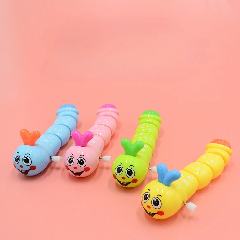 

Обмотка гусеница креативная детская мультяшная заводная сахарная кладочка детская головоломка обмотка маленькие игрушки для детей 0-12 месяцев