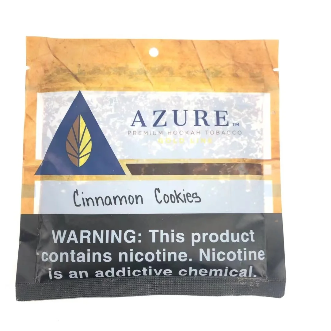 

AZURE 100g Orginal From US, shisha hookah set , Incense,
