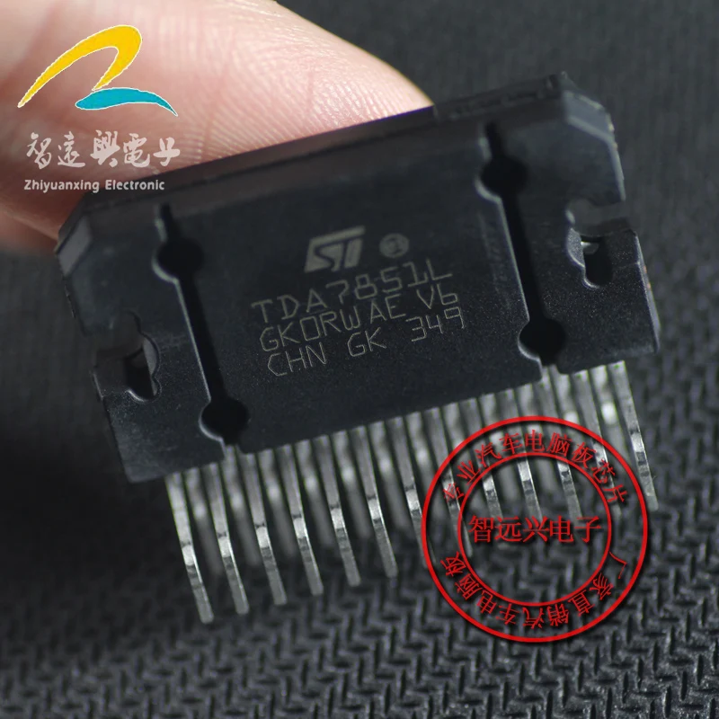 

Package mailTDA7851L IC 50pcs