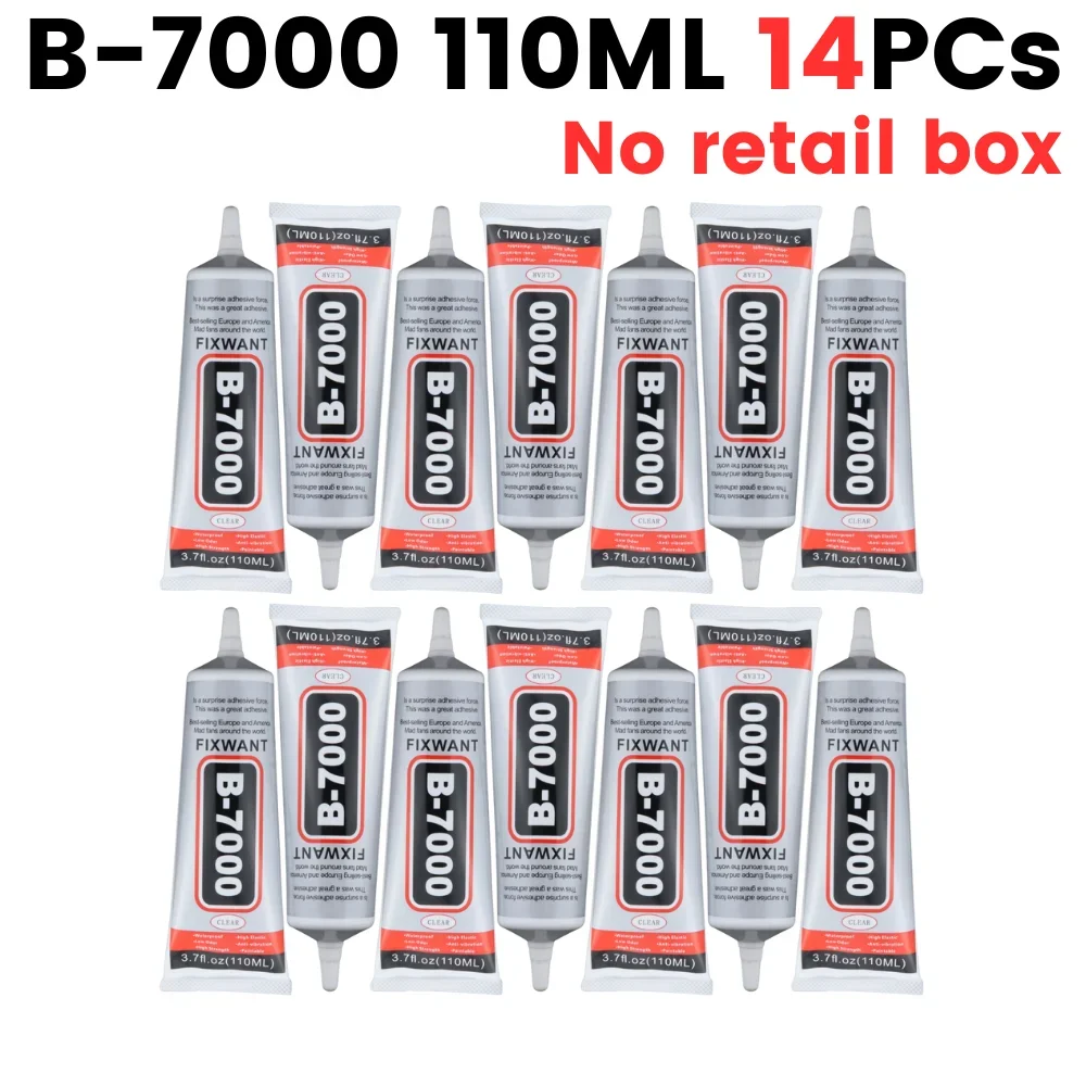 FIXWANT B-7000 Контактный клей