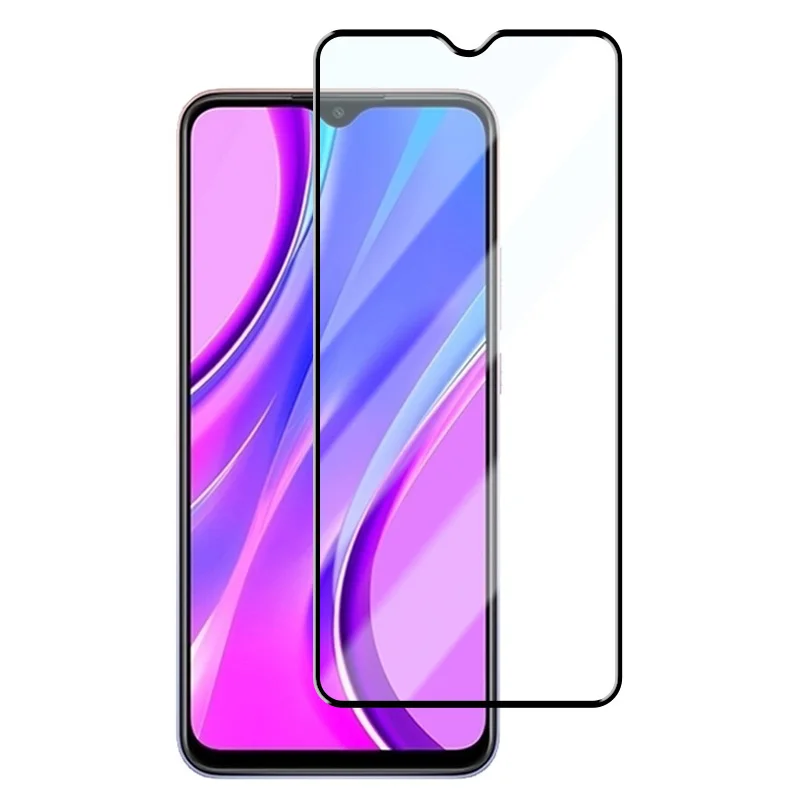 4pcs tempered glass for xiaomi redmi 9 9t 9at 9c 10 8 8a 7 7a screen protector for redmi note 10 9 8 pro max 10s 9t 9s 8t glass free global shipping