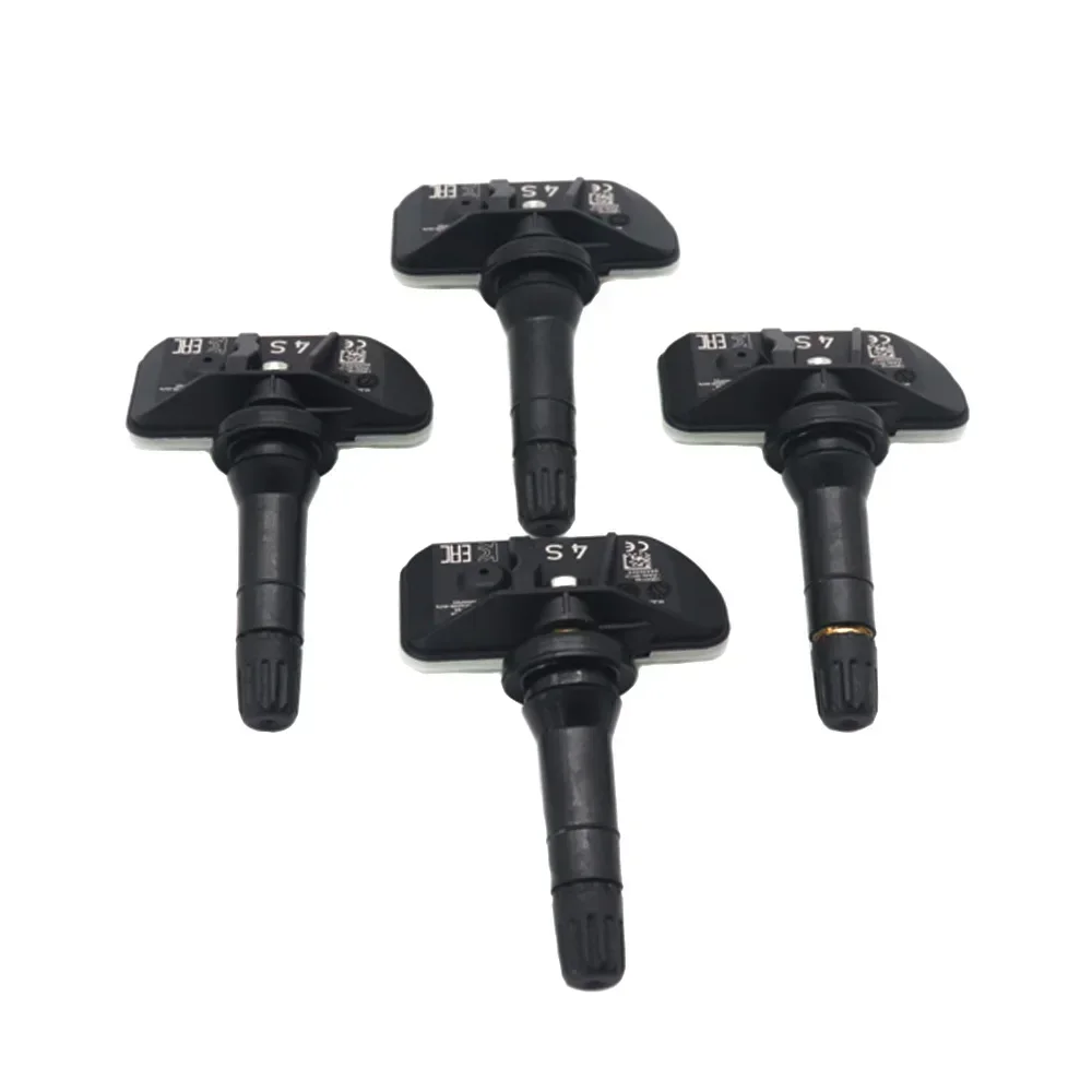 Датчик Системы Контроля Давления В Шинах TPMS 433 МГц Для Chevy Suburban Tahoe GMC Yukon XL Cadillac