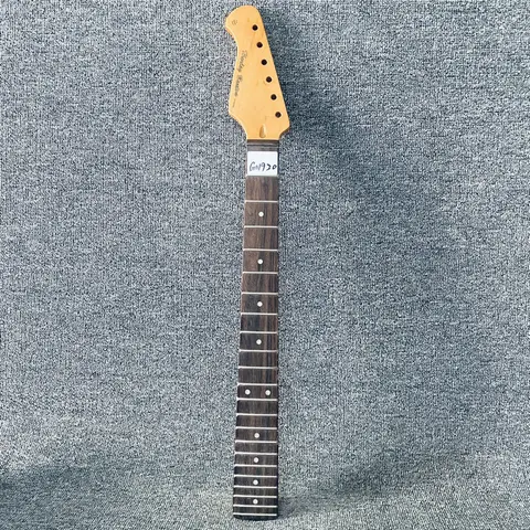 GN920 левая версия ST гитарной гитары оригинальная HB Tremolo модель электрической гитары DIY заменить с повреждениями