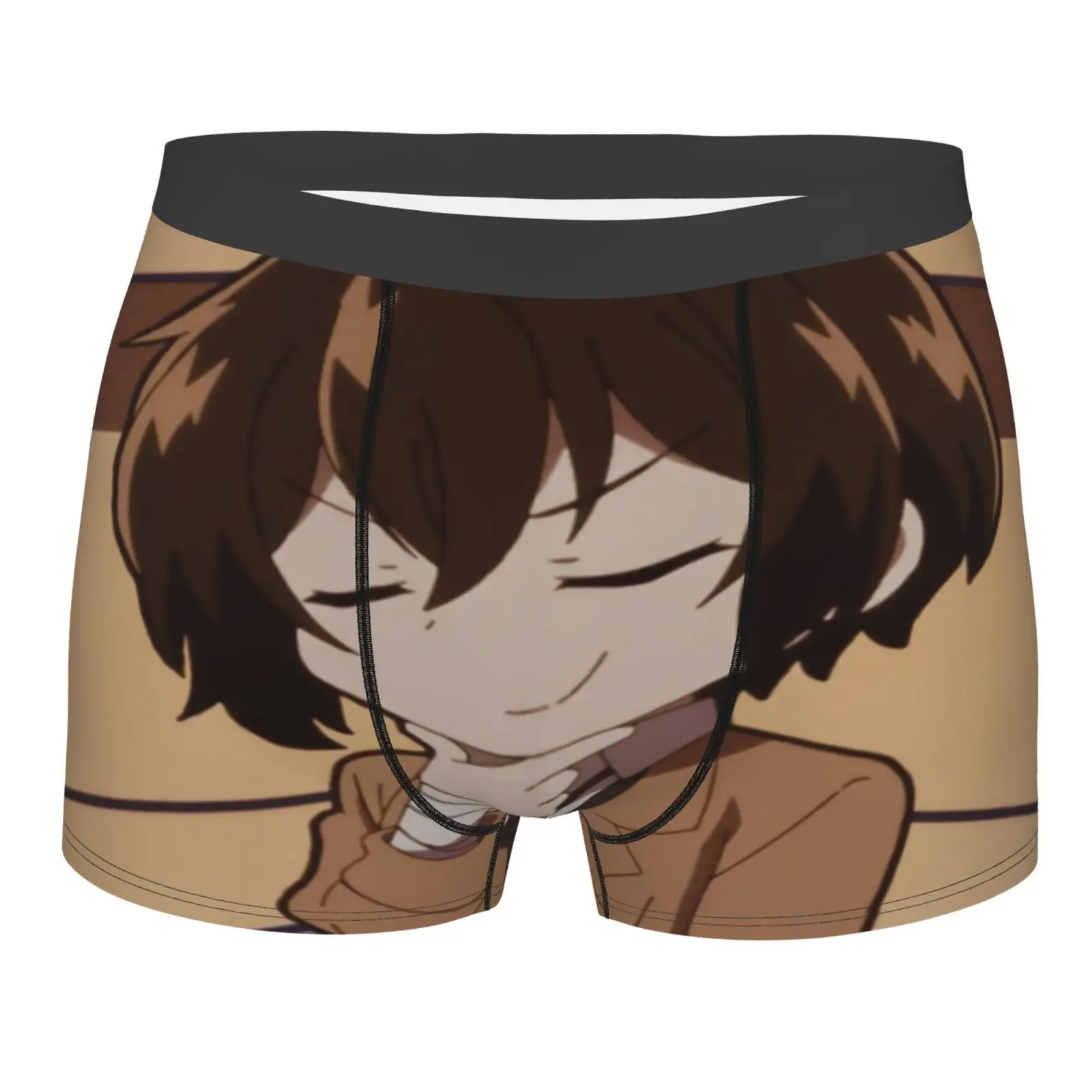 

Dazai 756 Underwear Men Men Luxury Sports Polyester Kids Lot With Pocket Wholesale To Resell Mens Underwear Men's Boxer Briefs