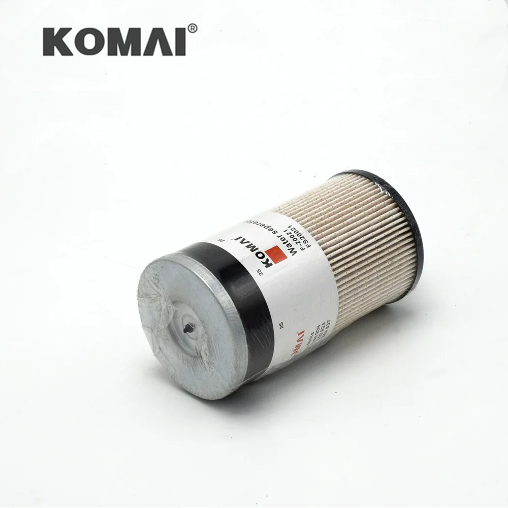FS20019 FS20021 FS20020 Элемент топливного фильтра 53C0945 5343578 для FH238 Топливный