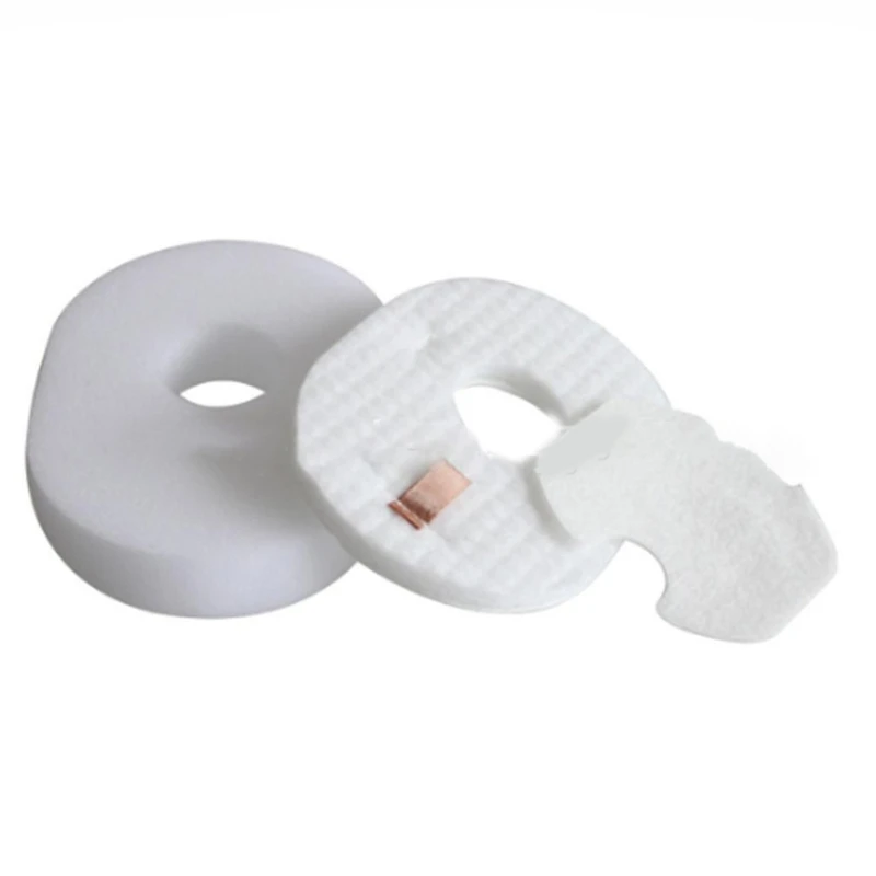

Filter Cotton Premium Foam Filter Element Replacement for Shark HV300 HV310 UV450 XFFV300 Vacuum Cleaner Accessories