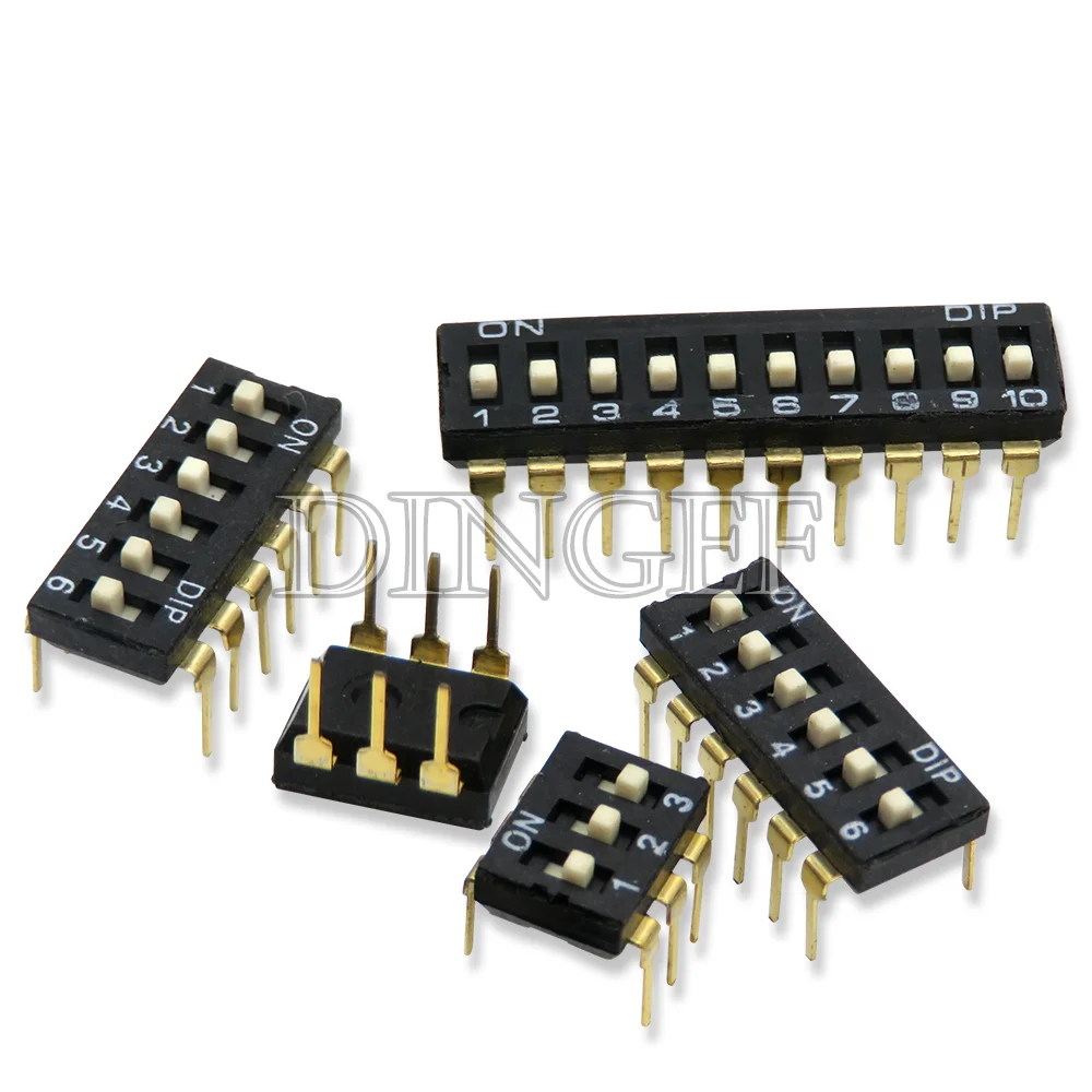 

5 шт. модуль переключателя DNIGEF Switch