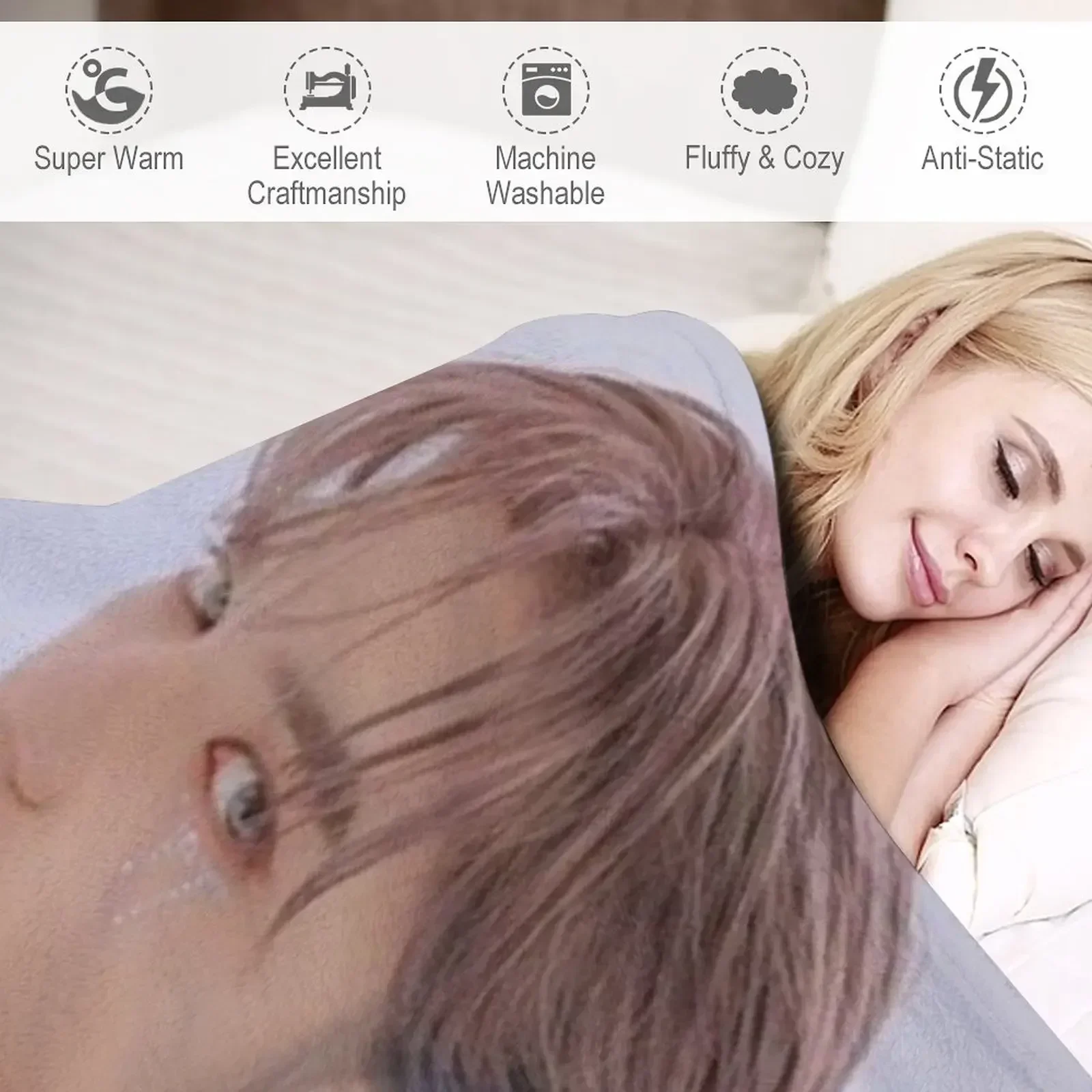 Одеяло taeyong Polar летние постельные принадлежности одеяла