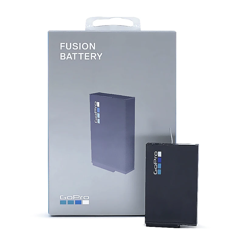 Устройство для быстрой зарядки GoPro fusion с двойным зарядным устройством
