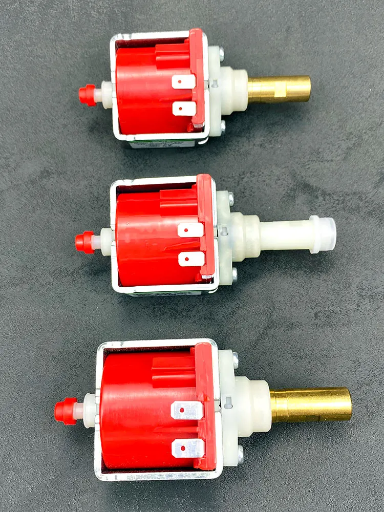 Оригинальная кофемашина UlKA EP4/EP5/EX5/EX7 230 В 24 водяной насос медицинская