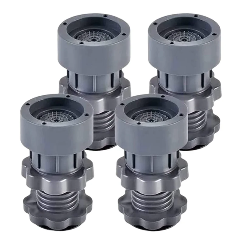 Опора для стиральной машины с регулируемой высотой Антивибрационная опора