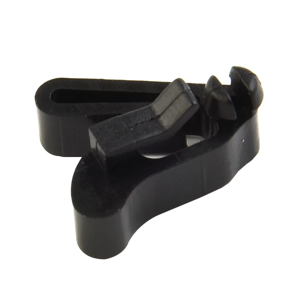 

High Quality New Style Brand New Car Spare Parts RETAINING CLIP RETAINING CLIP Replacement 1pcs BPX700010 Black