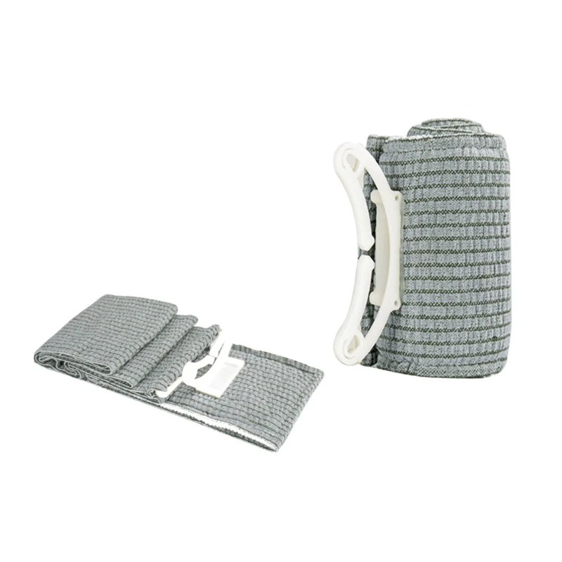 Израильские чрезвычайные ситуации Эластичные повязки Компрессионные Повязка на