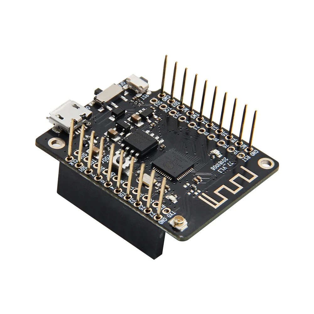 LILYGO ® Плата разработки модуля TTGO T7 V1.3 Mini32 ESP32 WiFi Bluetooth