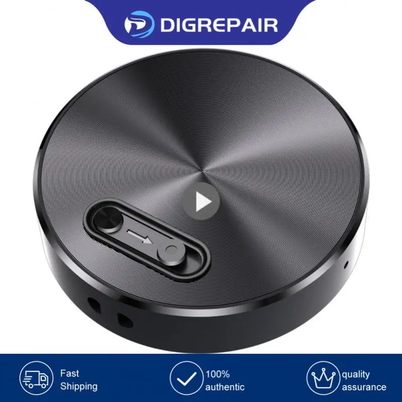 Line Control Operation Usb Interface 2.0 Dictation Recorder High Concealment One Key Recording Portable