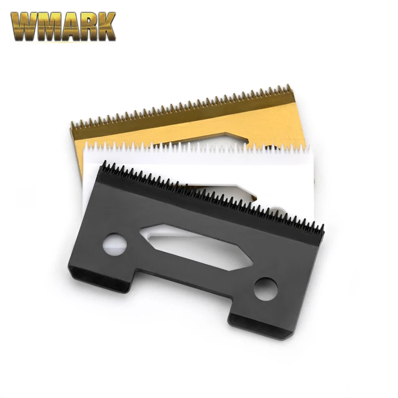 

Whosale 100 Pcs Ceramic Moving Blade Stagger-teeth Blade Magic Blade