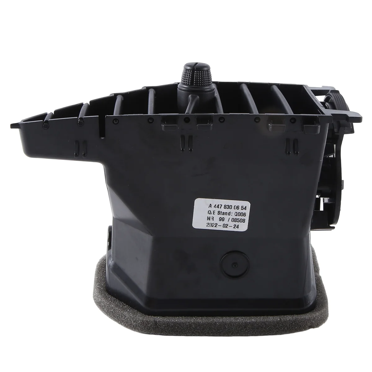 Передняя решетка вентиляционного отверстия кондиционера для Mercedes Benz Vito 17-21