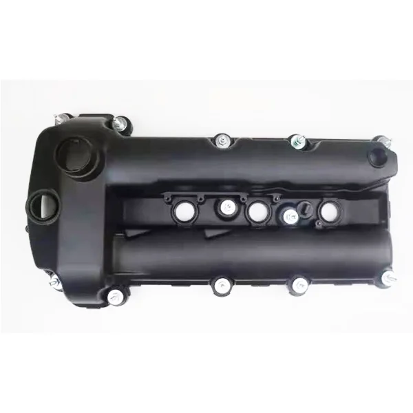 Автомобильные детали крышка клапана двигателя левая сторона для JAGUARs S-TYPE X200 #