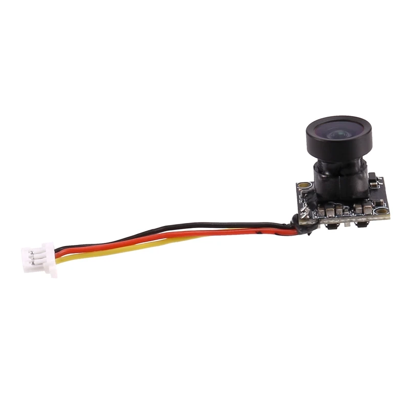 Mobula6 2024 запасная часть камера FXT FX17-B 1/3 CMOS 800TVL FOV 150 ° для дрона FPV