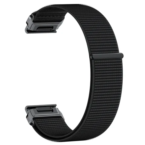 Bracelet en Nylon de 20mm pour Garmin Descent MK 2S/Fenix 7S/6S/6S Pro, pour Fenix 5s/5s Plus, Bracelet de montre de remplacement