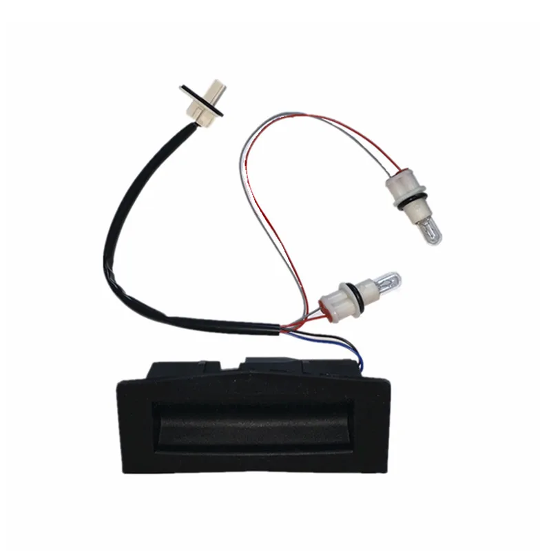 

Новинка 13223919 13199906 13156919 для Opel Astra H для Vauxhall Zafira B ASTRAVAN 2004 2005-2010 переключатель управления открыванием задних ворот