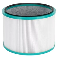 1pcs air purifier filter for hp00 hp01 hp02 hp03 dp01 dp03 home air cleaner accessories air filter replacement parts