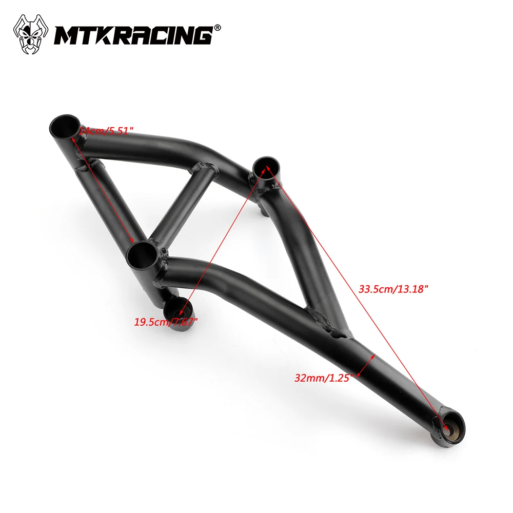 Аварийный стержень MTKRACING для YAMAHA MT-09 2017-2020 аварийный двигателя мотоцикла комплект
