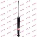 

Rear shock absorber for 344811 right left COROLLA-AURIS-