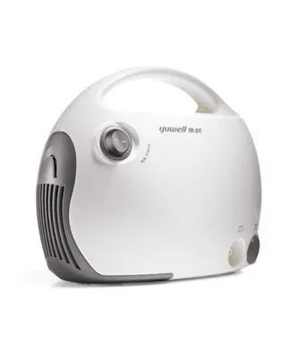 

Воздушный компрессионный небулайзер Yuwell 403T