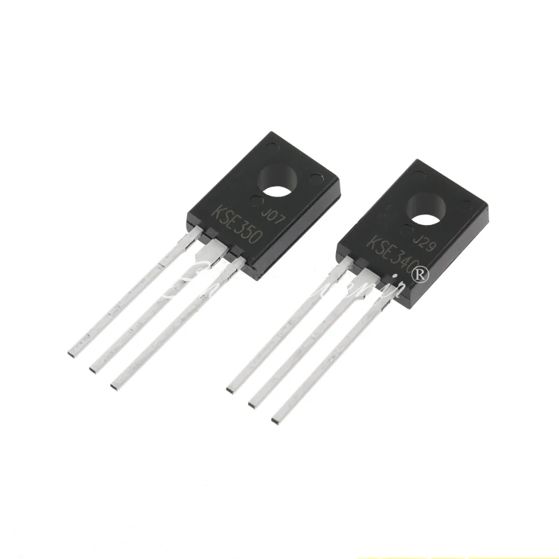 

10PCS KSE340STU TO-126 New Original