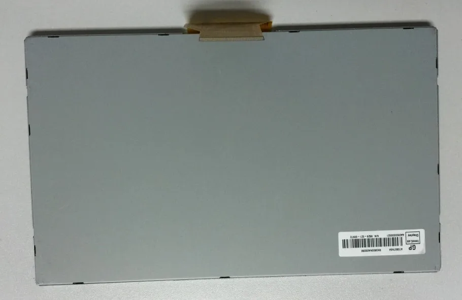 Innolux AT080TN64 песня Lu Chang Huayang 8-дюймовый дисплей/8 корпусных ЖК-экран