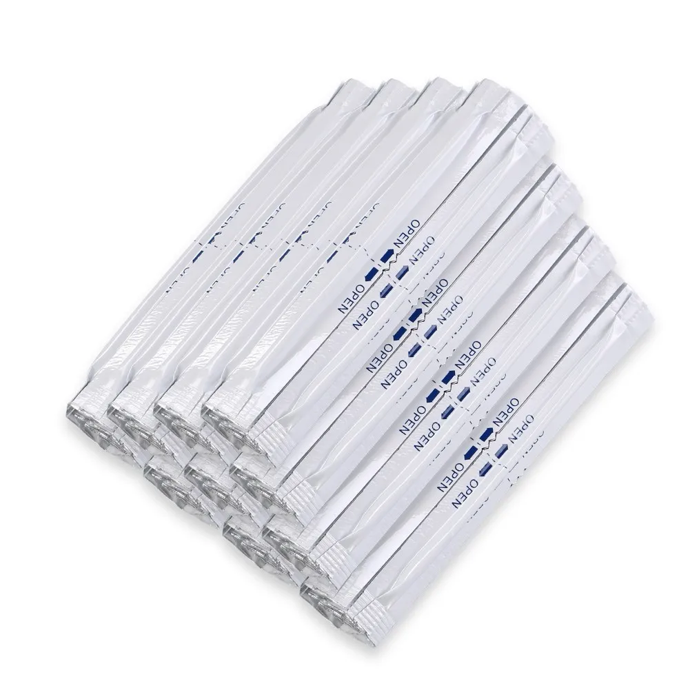 Спиртовые ватные палочки с двойной головкой 30/50/80 шт./лот чистящая палочка для IQOS 2