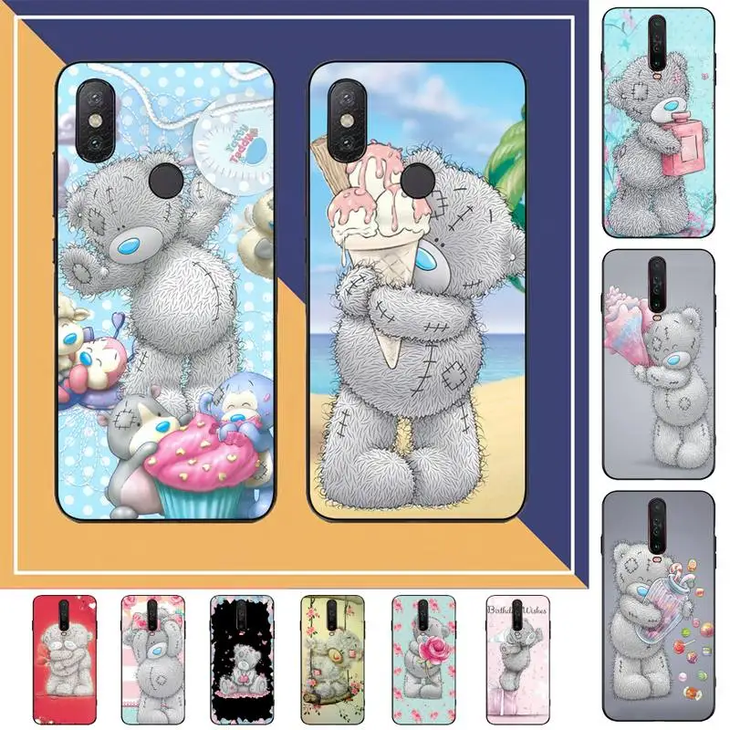 

Милый чехол для Redmi Note 8 7 9 4 6 pro max T X 5A 3 10 lite pro