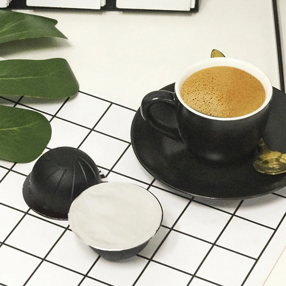 

5 шт., капсулы для кофе Nespresso Vertuo