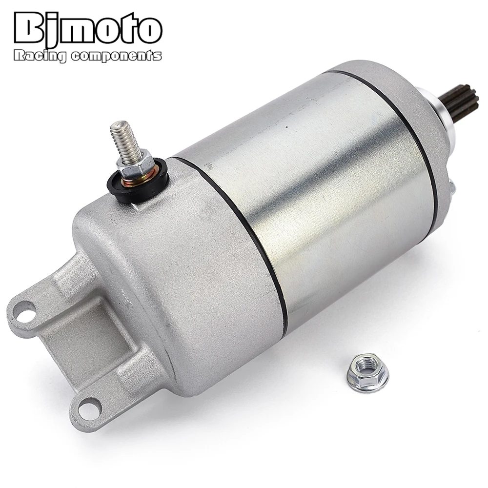 

31100-19C00 31100-19C02 31100-19C03 Engine Starter Motor For Suzuki GSX750 GSX600 Katana GSX 750 600 GSX-750 GSX-600 1988-2001