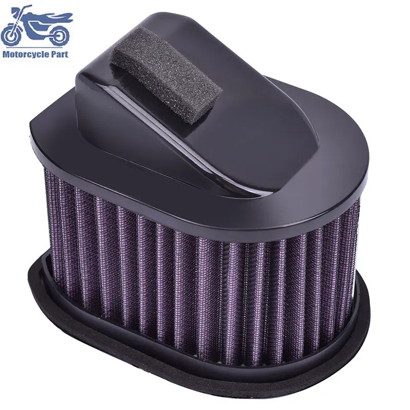 

Motor Parts Intake Air Filter for Kawasaki Z800 ADS ZR800 Z800e 2013 2014 2015 2016 Z 800 ADS ZR 800 OEM 11013-0044