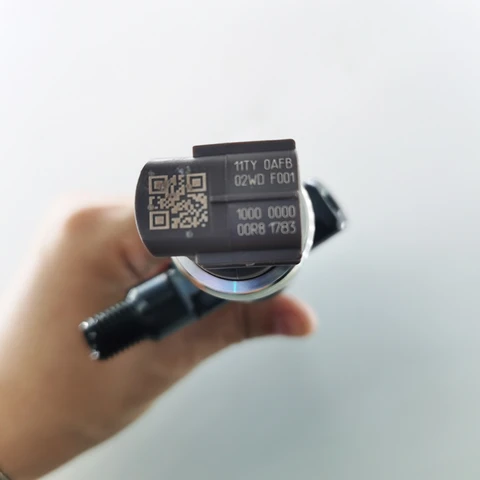 Для 095000-5600 0950005600 1465 A041 впрыскивающий клапан для дизельного топлива или инжектора с общей топливной магистралью