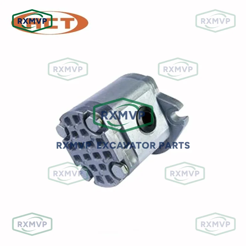 EX200-1 EX330-5 ZAX330 Лучшая цена гидравлический Шестеренчатый насос экскаватора 4181700