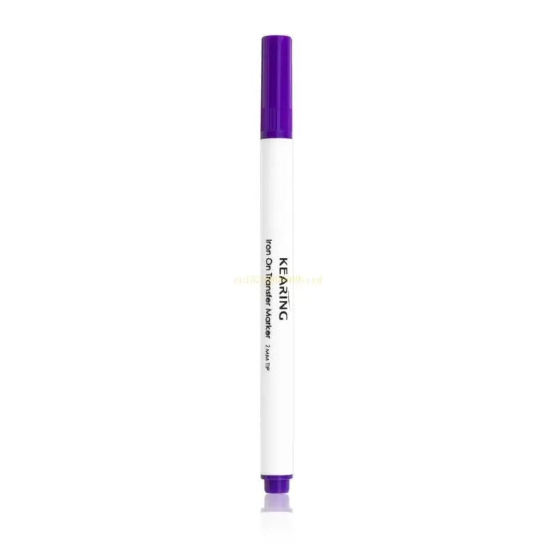 

Ручки с инплавкими чернилами 0,5 мм для сублимации, маркеры с инплавкими чернилами для cricut Maker 3/Maker/Explore 3/Air 2/Air