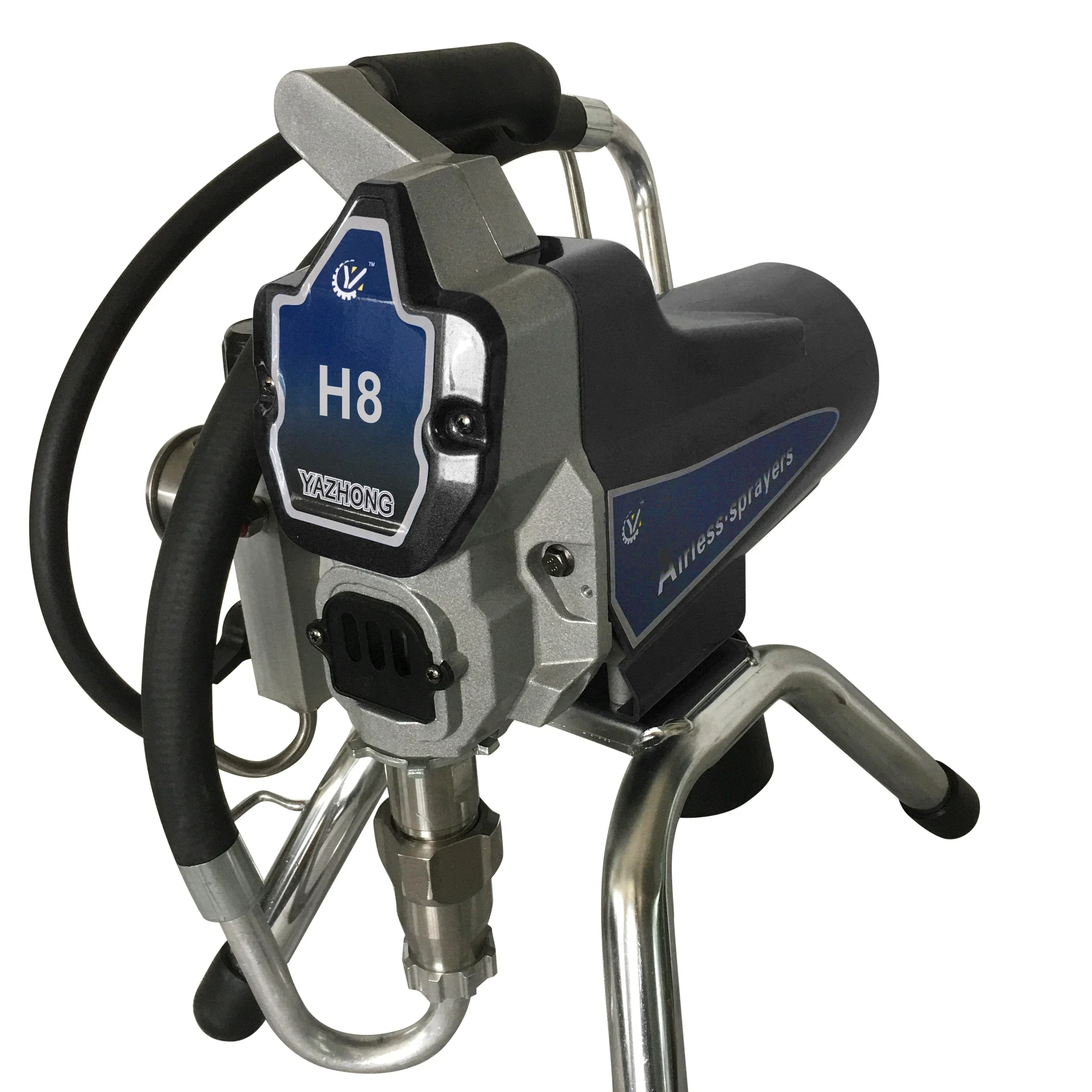 Электрические портативные инструменты для рисования 3955 машина безвоздушного