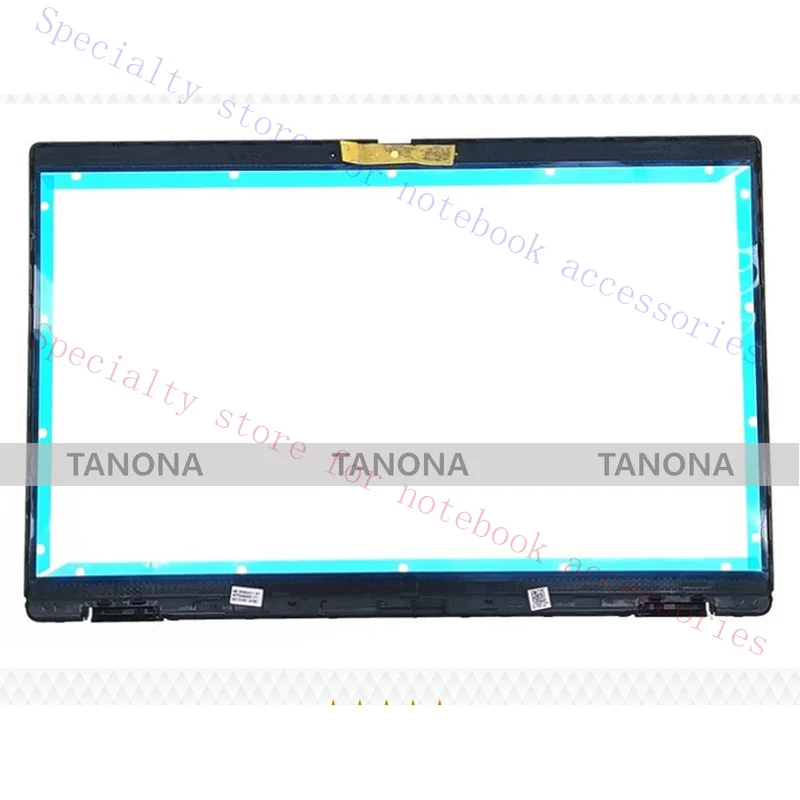 Новая передняя панель R+ 0DH2NW DH2NW для Dell Latitude 5530 E5530 с крышкой для камеры (art.: 3920dc93b83ba) - 3920dc93b83ba
