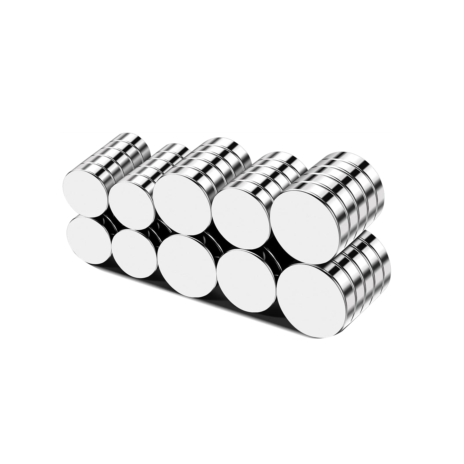 Редкоземельные неодимовые магниты для холодильника 5/6/8/10/12/15/20x 3