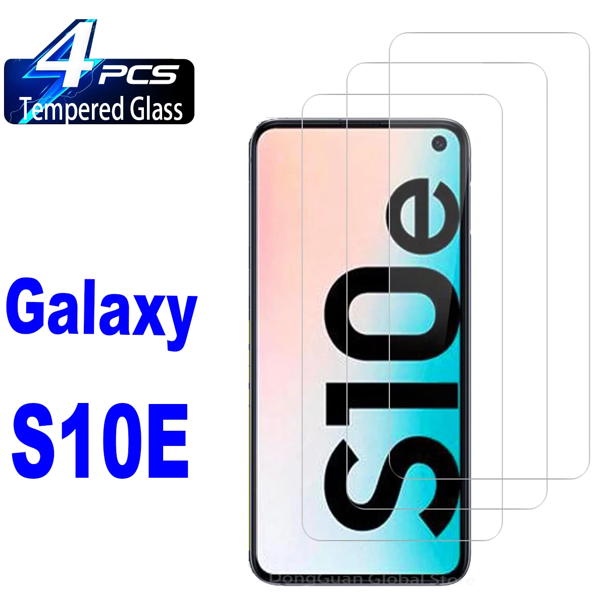 2-4pcs-high-auminum-tempered-glass-for-samsung-galaxy-s10e-screen-protector-glass-film