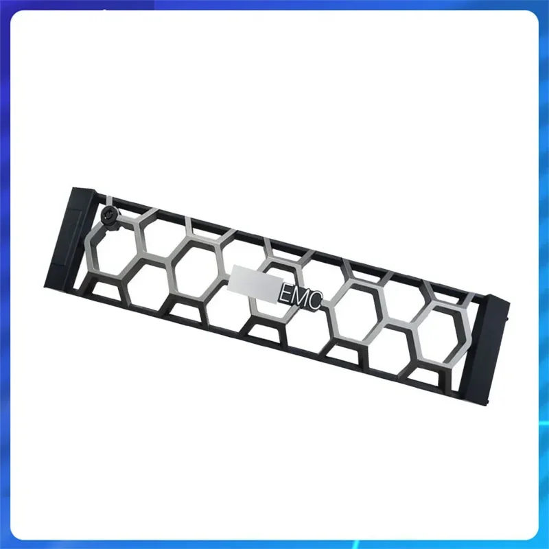 Новая оригинальная передняя панель для Dell EMC R740 R540 R740xd 2U лицевая 08 CW5K 8 сервера