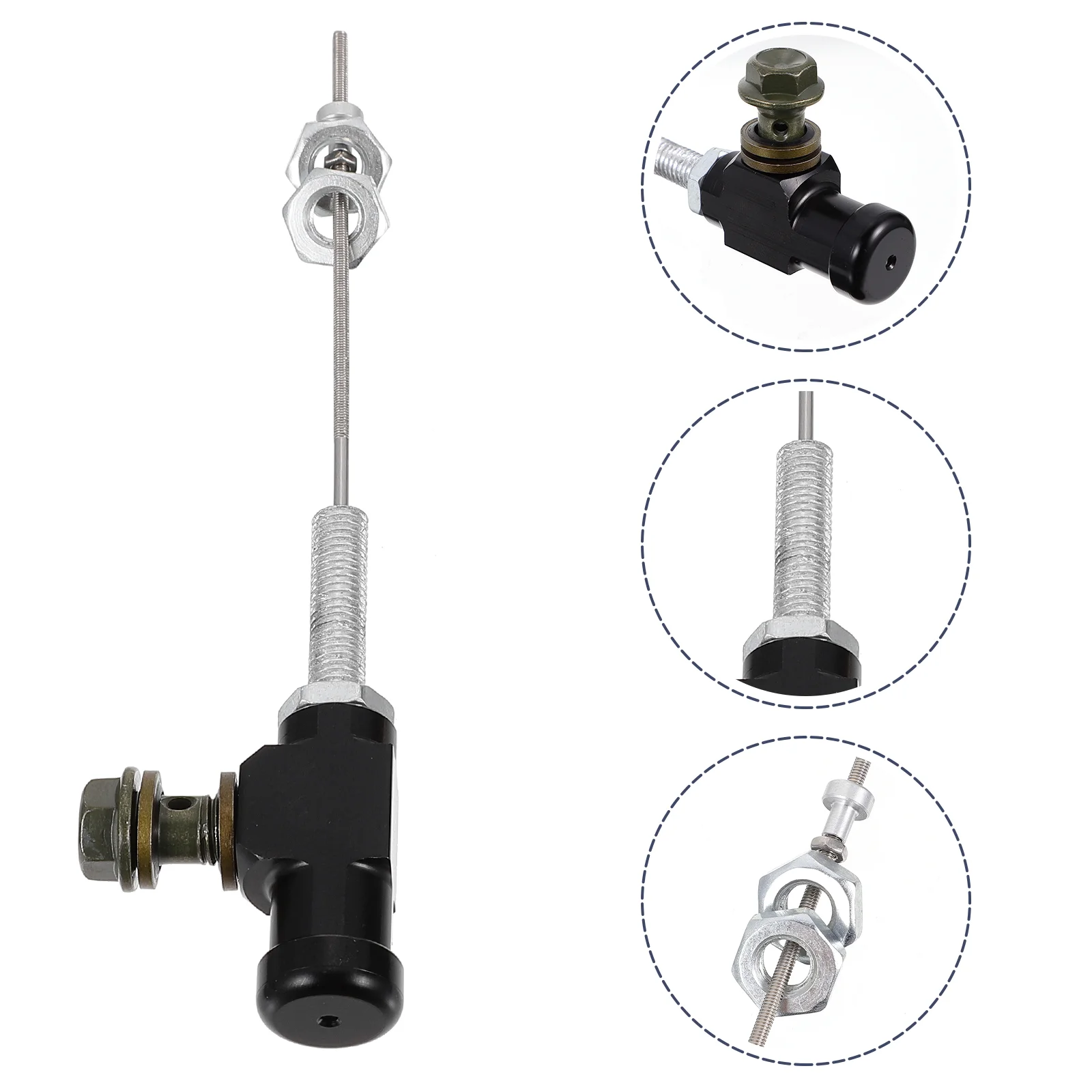 

1 Pc Pump Professional Premium Prime Hydraulic for Clutch Motorbike