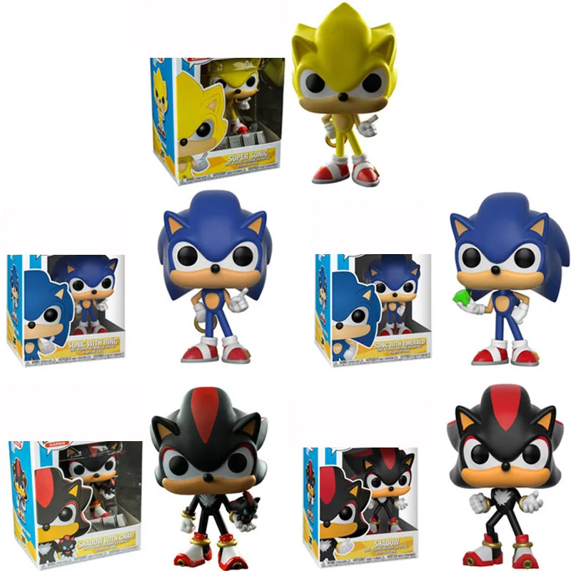 Супер звуковые виниловые куклы 287 # с кольцом/изумрудной тенью Коллекционная