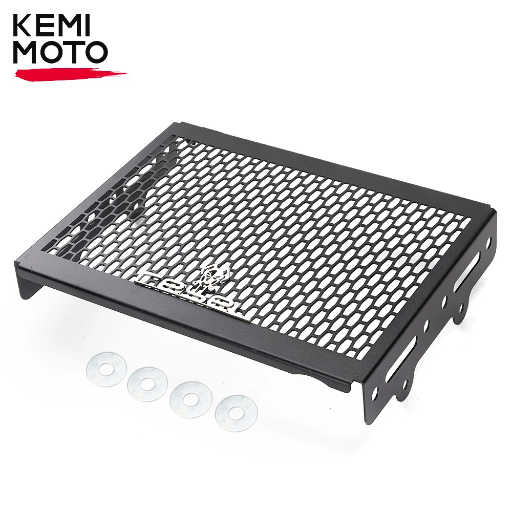 

CMX500 Motorcycle Radiator Protector Guard Grill Cover Cooled For Honda Reble 500 300 2017 2018 2019 2020 Protector Cover