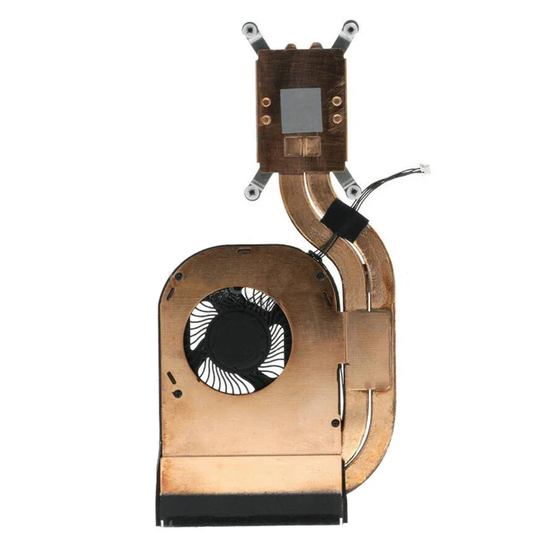 

CPU Cooling Fan Cooler Heatsink for Lenovo ThinkPad X1 Carbon 5Th X1 Carbon 6Th X1C FRU:01YR159 01YR204 00UR984