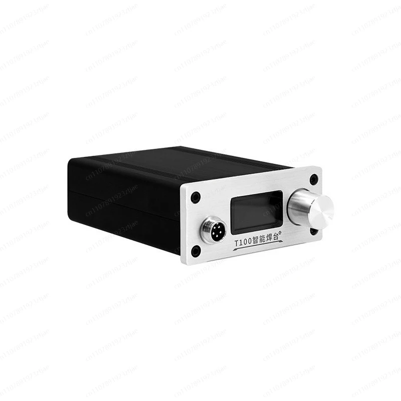 Фото Профессиональный звуковой сигнал для електрических звуков Intelligent 100W, портативный звуковой сигнал à Température София, stylo de soudage №2